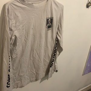 Long sleeve shirt for sale